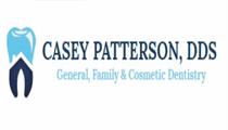 Casey Patterson DDS