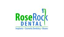 Rose Rock Dental
