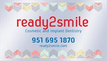 Reddy Dental Corporation