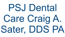 PSJ Dental Care   Craig A. Sater, DDS PA