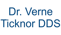 Dr. Verne Ticknor DDS
