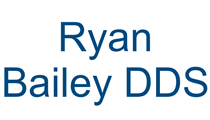 Ryan Bailey DDS