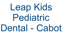 Leap Kids Pediatric Dental - Cabot