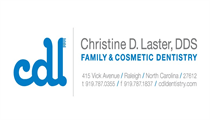 Christine DiBlasi Laster, DDS