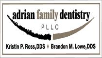 Adrian Family Dentistry