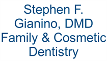 Stephen F. Gianino, DMD, CAGS