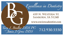 Terry L Boelter DDS and Jamie J Gross DDS