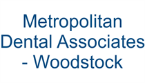 Metropolitan Dental Associates - Woodstock