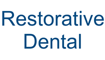 Restorative Dental
