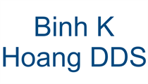 Binh K Hoang DDS