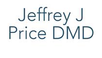 Jeffrey J Price DMD