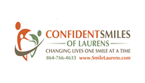 Confident Smiles of Laurens