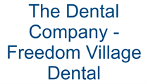 The Dental Company - Freedom Village Dental