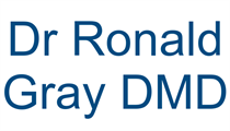 Dr Ronald Gray DMD