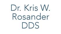Dr. Kris H. Rosander DDS