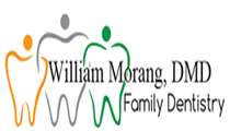 Dr. William Morang DMD