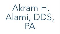 Akram H. Alami, DDS, PA