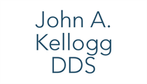 JOHN A. KELLOGG DDS