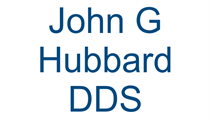 John G Hubbard DDS