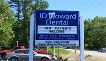 JD Howard Dental
