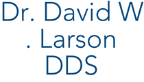 Dr. David W . Larson DDS