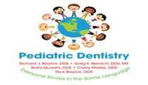 Pediatric Dentistry - Stillwater