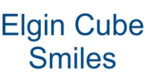 Elgin Cube Smiles