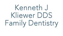 Kenneth J. Kliewer, DDS