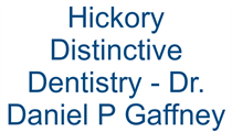Hickory Distinctive Dentistry - Dr. Daniel P Gaffney