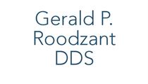 Gerald P. Roodzant DDS
