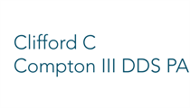 Clifford C Compton III DDS PA