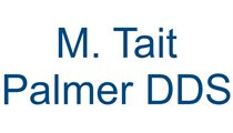 M. Tait Palmer, DDS