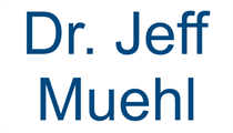 Dr. Jeff Muehl