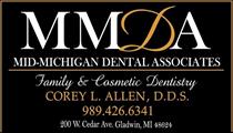Mid Michigan Dental Associates