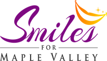 Smiles for Maple Valley