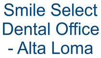 Smile Select Dental - Alta Loma