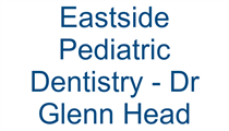 Eastside Pediatric Dentistry - Dr Glenn Head