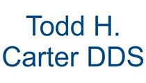Todd H. Carter DDS