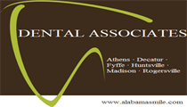 Dental Associates of North Alabama