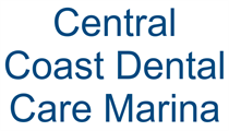 Central Coast Dental Care Marina