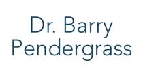 Dr. Barry Pendergrass