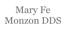 Mary Fe Monzon DDS Inc