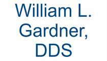 William L. Gardner, DDS