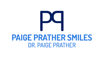 Paige Prather Smiles