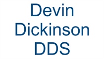 Devin Dickinson DDS