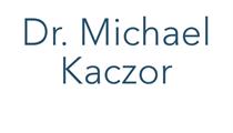 Dr. Michael Kaczor