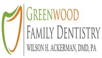 Greenwood Family Dentistry (Dr Wilson Ackerman)