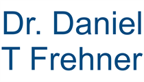 Dr. Daniel T Frehner