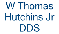W Thomas Hutchins Jr DDS