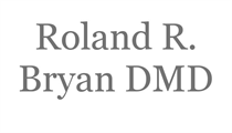 ROLAND R BRYAN DMD